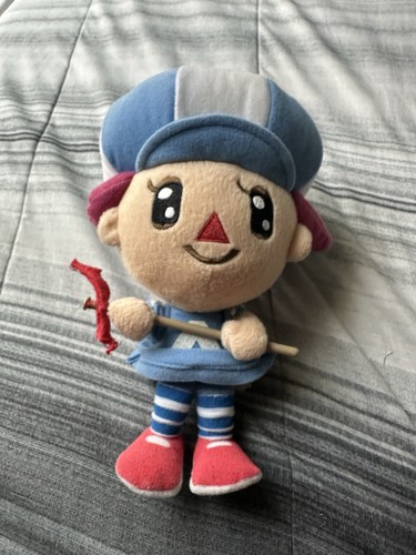 Peluche vintage sanei - peluche,