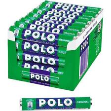 POLO STICK MENTA X 32 PEZZI