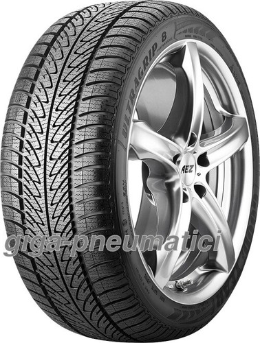 Pneumatici invernali goodyear - pneumatici,