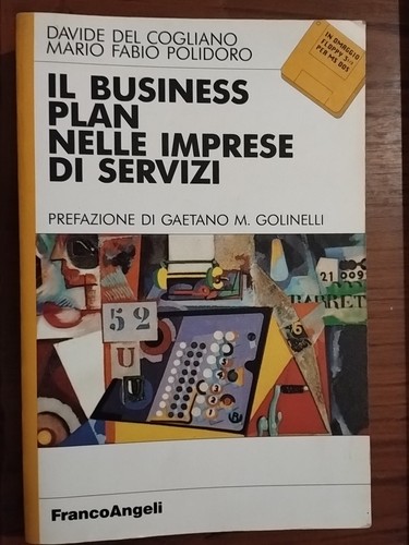 Business plan nelle imprese - il,