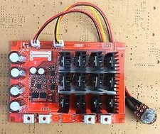 Regolatore pwm regolatore