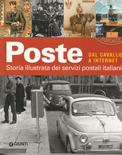 Poste dal cavallo a internet -