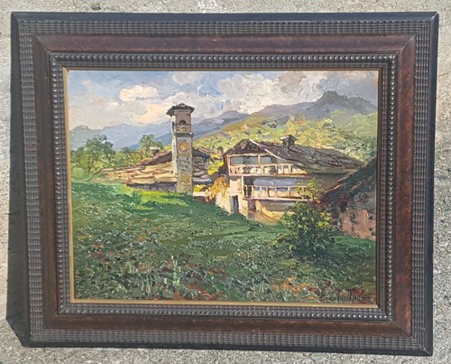 Meucci angela - angela, (angiola)