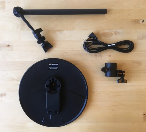 Nuovo alesis nitro max - nuovo, nitro/nitro