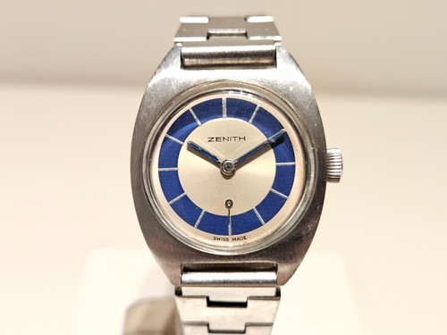 Orologio meccanico vintage - orologio,