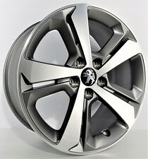 KIT CERCHI IN LEGA ORIGINALI