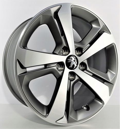Kit cerchi lega - kit,
