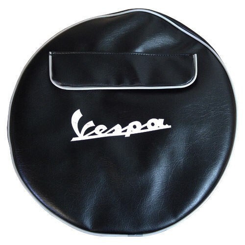 Copriruota scorta vespa 50 - di,