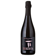 Terzavia Rosé Vino Spumante