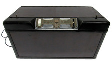 Philips (Holland) model 2511 valve radio, manufactured 1928-1931