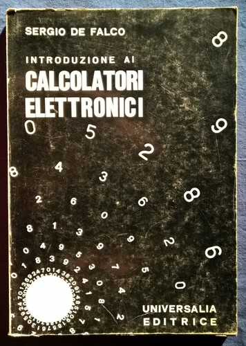 Introduzione calcolatori - introduzione,