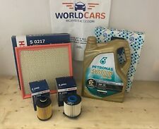 KIT TAGLIANDO OPEL ASTRA J 2.0