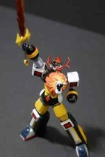 Daltanius Kit ( 26 cm. high )