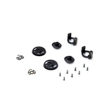 Parte piastra di montaggio