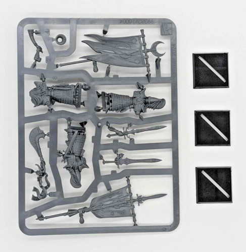 Swordmasters hoeth - swordmasters, of