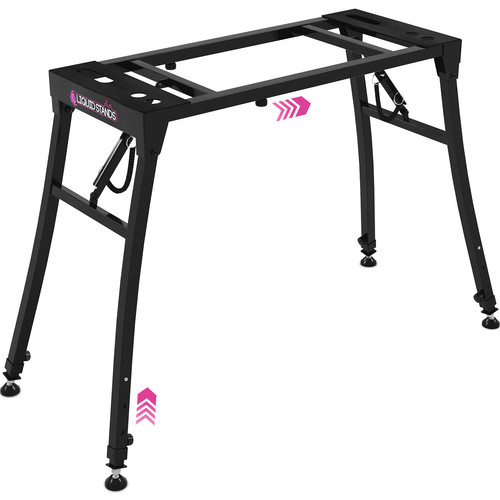 Supporto tastiera pianoforte - tastiera,
