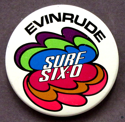 Circa 1970 evinrude - circa,