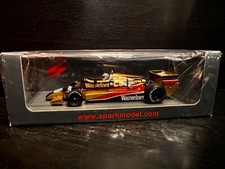 1/43 ARROWS A1 ARGENTINA GP