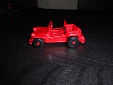 CGGC  1/43 VW VOLKSWAGEN BUGGY DUNE 