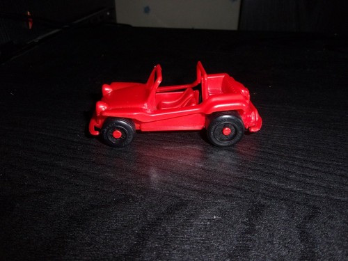 Cggc vw volkswagen buggy - 1/43,