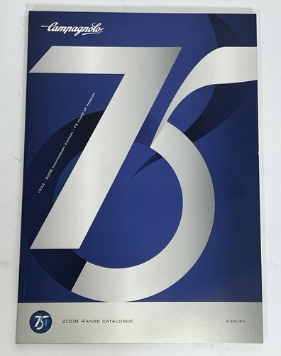 Catalogo campagnolo - catalogo,