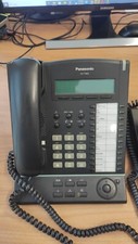 Telefono fisso Panasonic