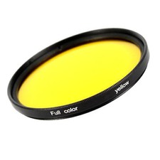 Filtro colore gelb - filtro, giallo