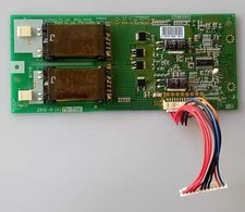 Inverter saba lw26a200 - saba,