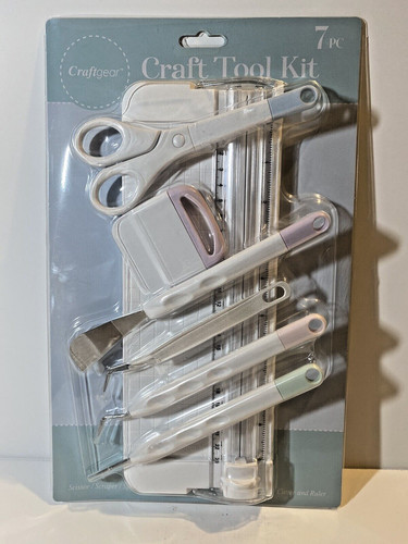 Craftgear kit attrezzi - kit, di