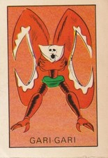 Q4 Figurina Stickers Flash