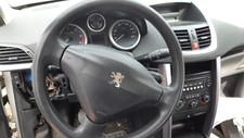Airbag Peugeot 207 Partner