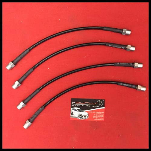 Kit tubi freno aeronautici - 4,