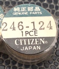 NOS Nuovo Citizen 246 - 124