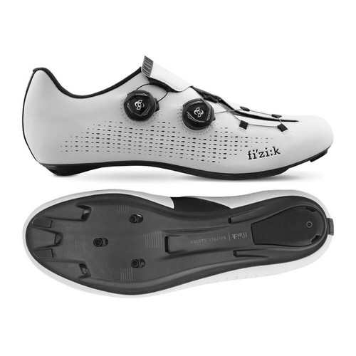 Fizik infinito bianco - fizik, r1