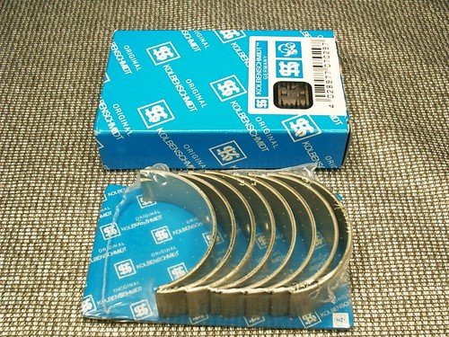 Cuscinetto biella audi - vw,