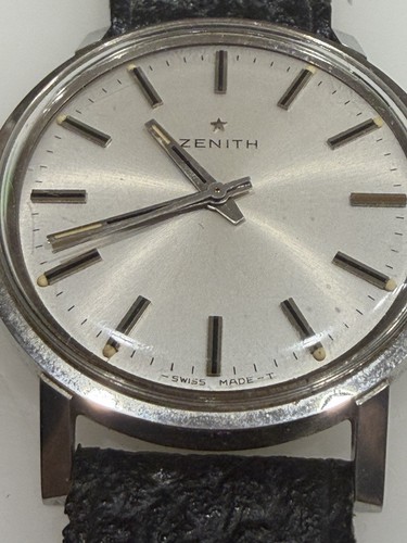 Zenith stellina carica manuale - stellina,