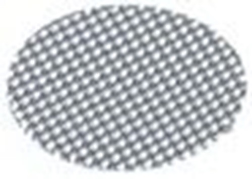 Filtro fine piatto 2 - fine, 11,2