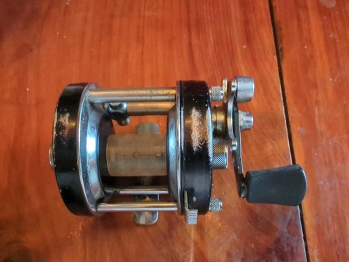 Abu garcia ambassadeur 5000c - ambassadeur,