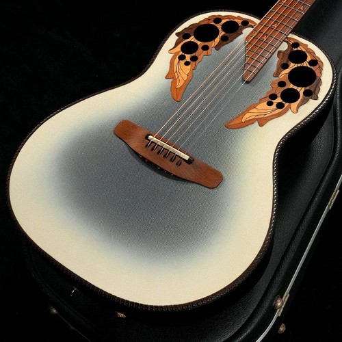 Ovation adamas 1681 - ii, 1681-7