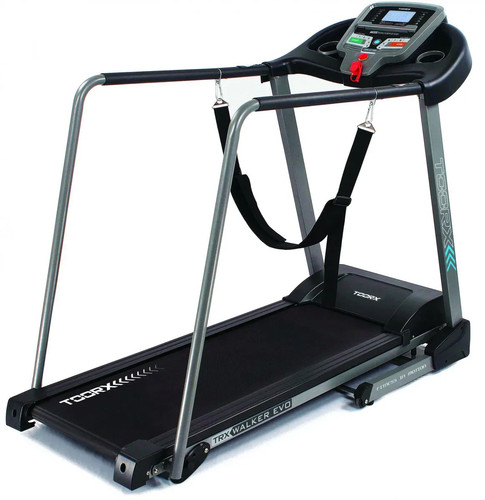Toorx trx walker evo - toorx, tapis