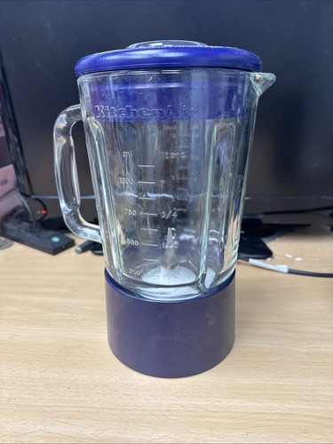 Kitchenaid frullatore - kitchenaid,