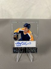2025 Leaf Metal Hockey -