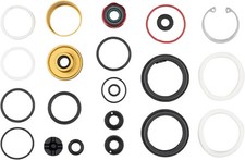 RockShox Zeb Select/Ultimate