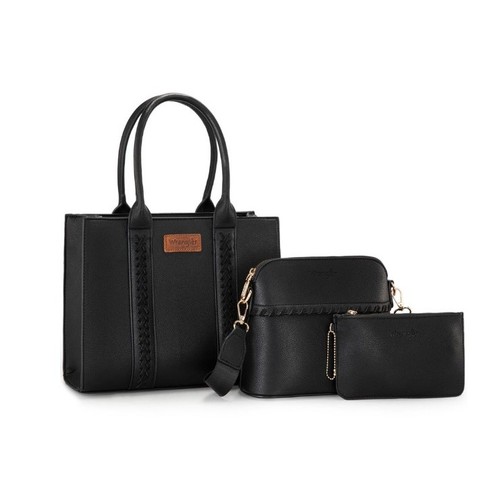 Wrangler set pezzi - set, borsa