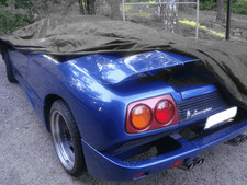 Telo Copriauto Copertura Auto