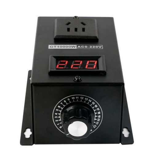Regolatore tensione - regolatore,