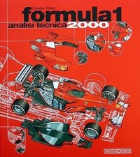 Formula 1 2000 Analisi Tecnica