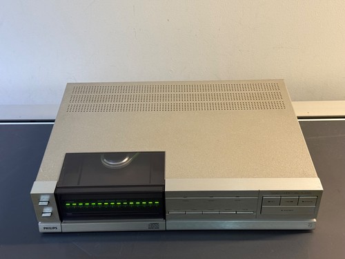 Lettore philips 300 - cd, cd