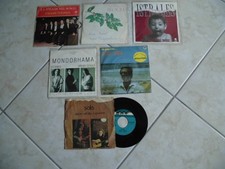 SALIS 7" ( DA LP SEDUTO