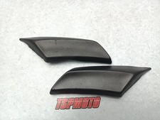 PLASTICHE CARENA FAIRING PLASTICS YAMAHA YZF R1 02-03 N507E